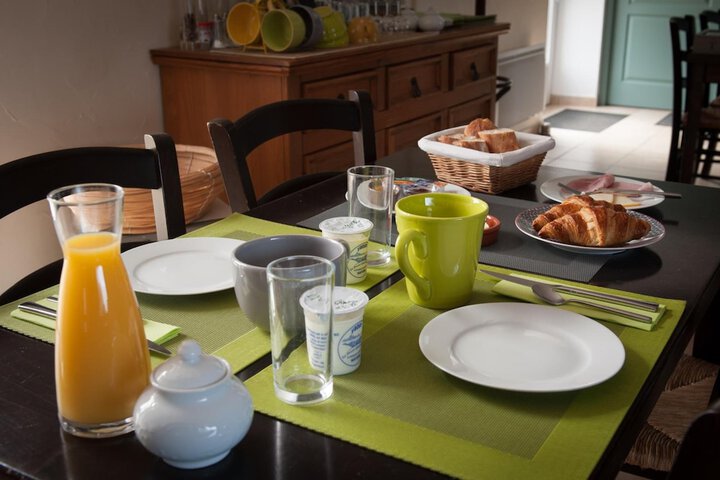Dining Photos