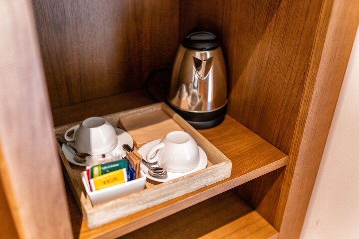 Breakfast/Coffee Service 55 of 158