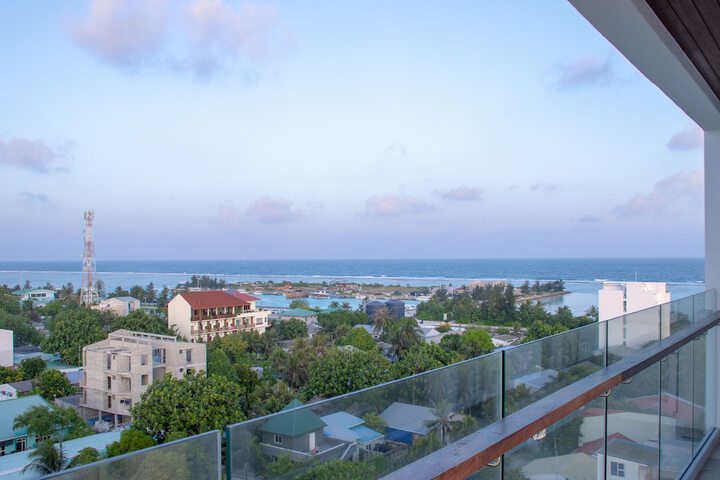 Hotel View 168 of 175