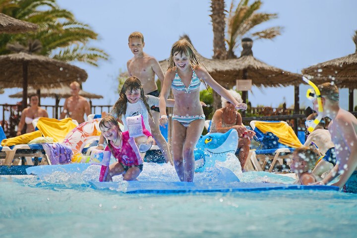 Children's activities