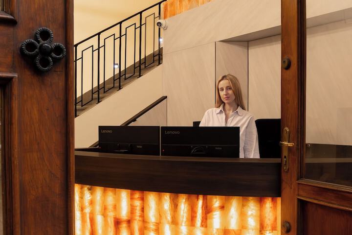 Palladian Hotel