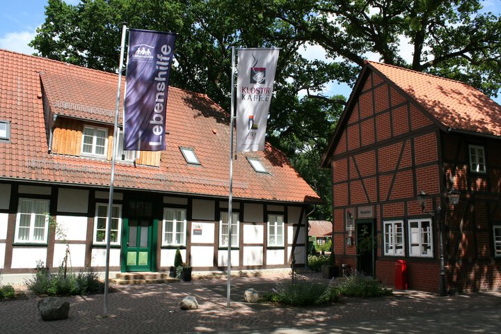 Hotel Am Kloster