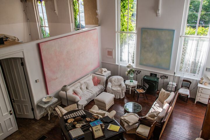 Terrace/Patio 47 of 47