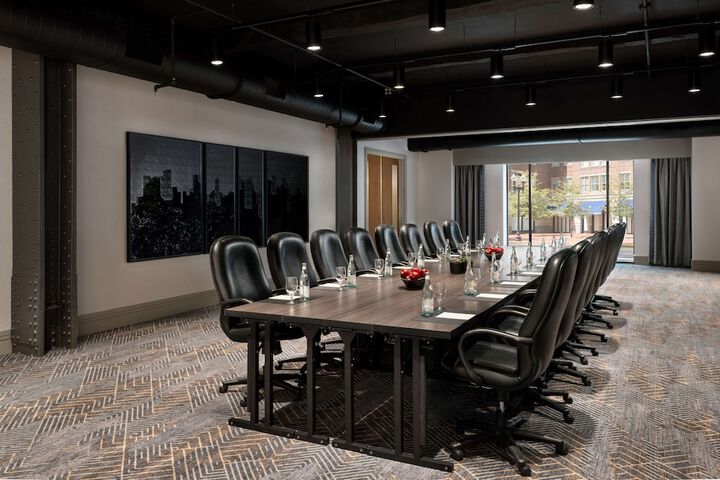 Meeting 134 of 144