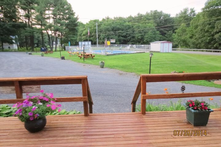 Terrace/Patio 23 of 28