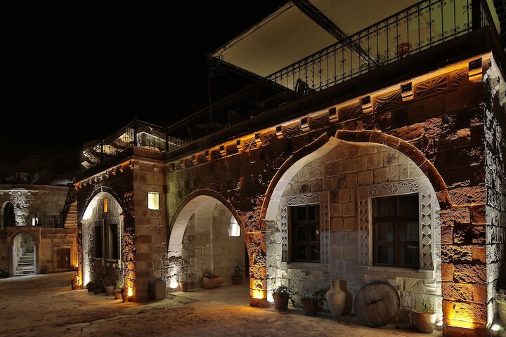 Hotel Interior 2 of 135