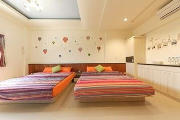 Room 21 of 23