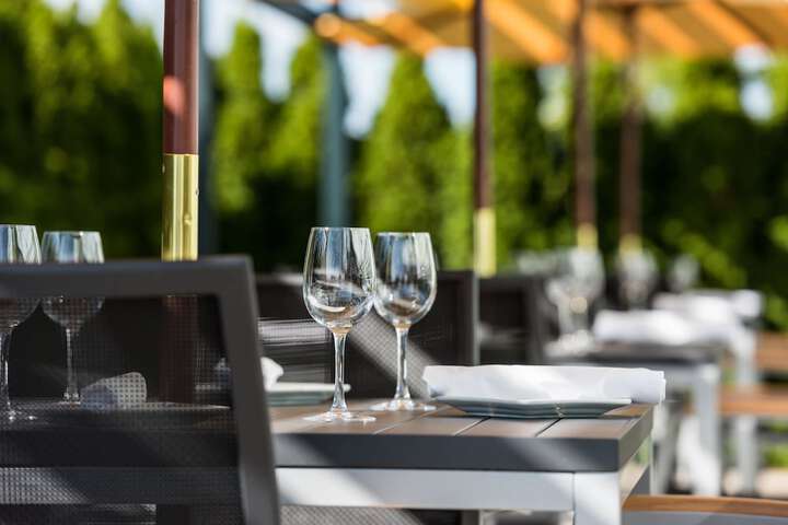 Dining Photos
