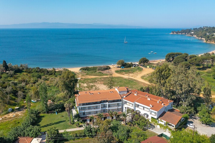 Arco Beach Hotel