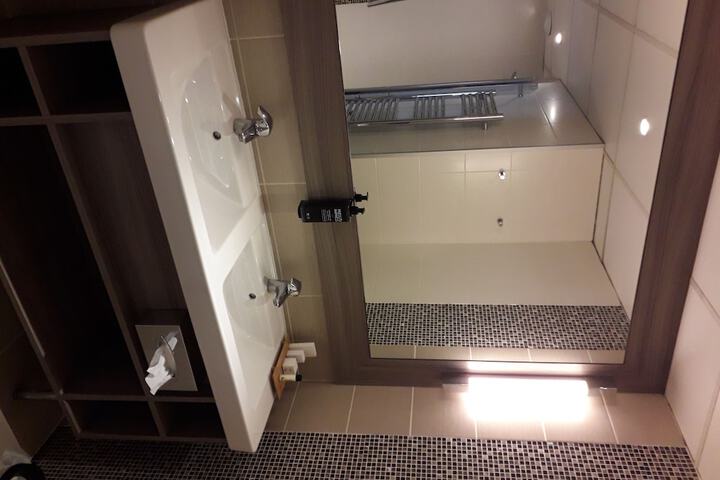 Bath Amenities