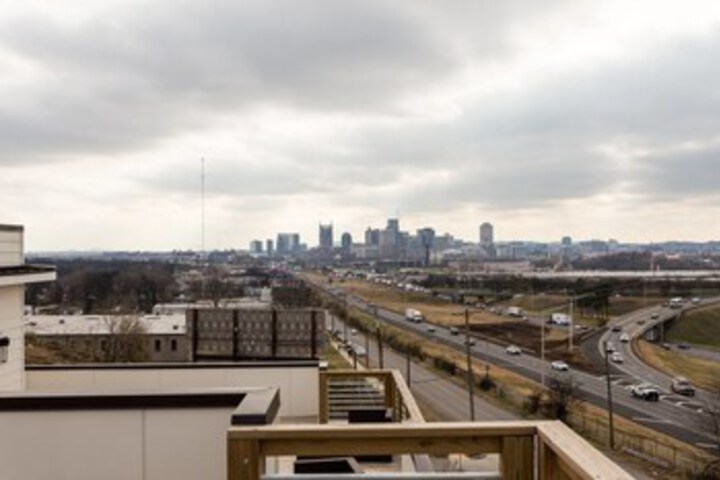 Hotel View 54 of 54