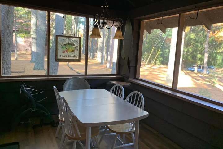 Terrace/Patio 8 of 23