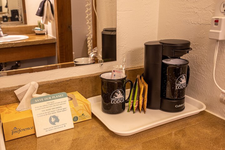 Breakfast/Coffee Service 41 of 79