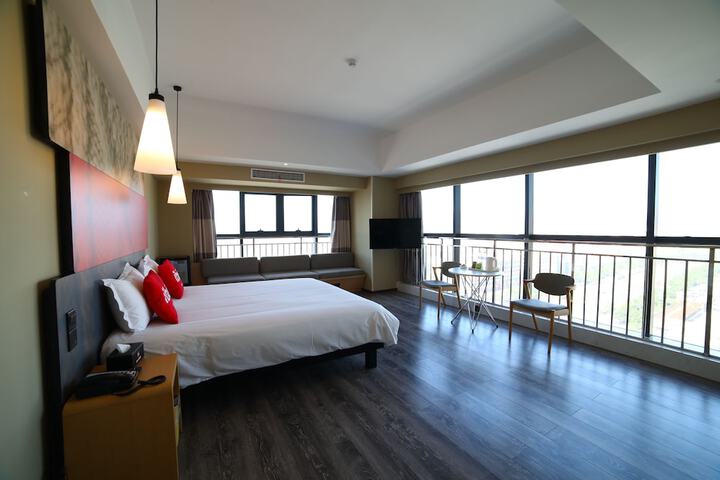 Photo of ibis Weihai Oriental New Ground Hotel