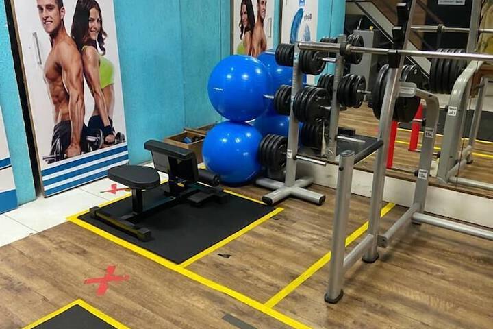 Health and Fitness 33 of 60
