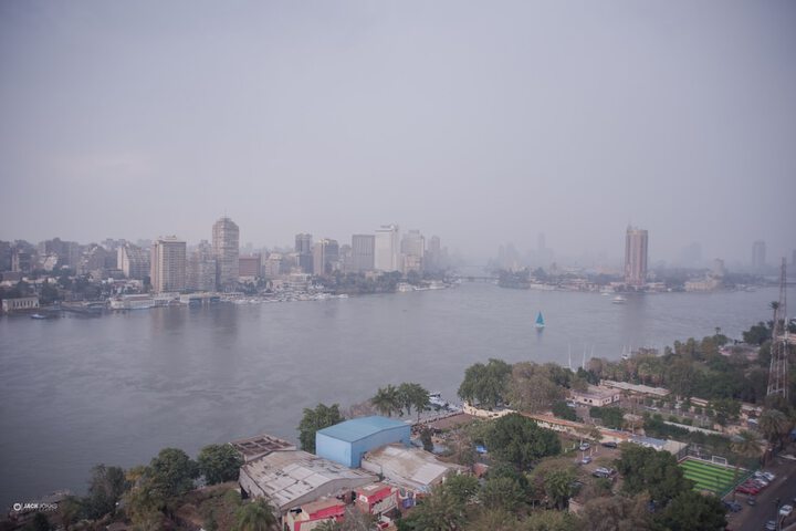 Photo of Nile sky hotel and suites