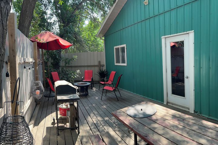 Terrace/Patio 32 of 44