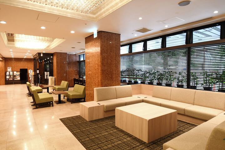 Hotel Interior 2 of 11