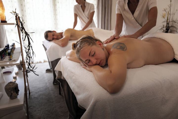 Massage