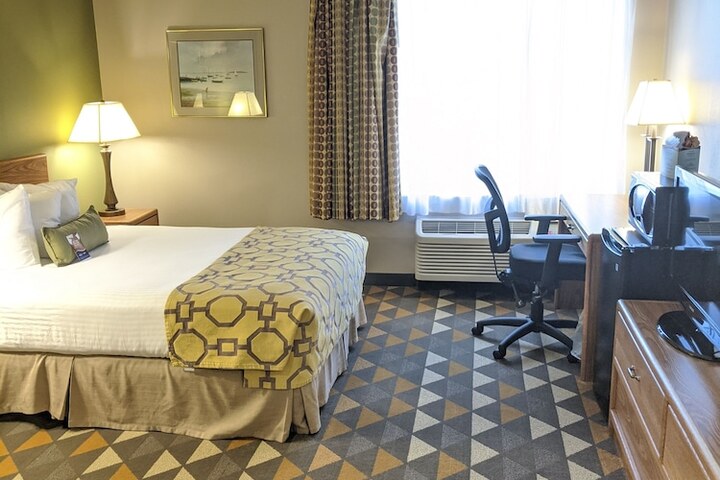 1 King Bed (13 of 15)