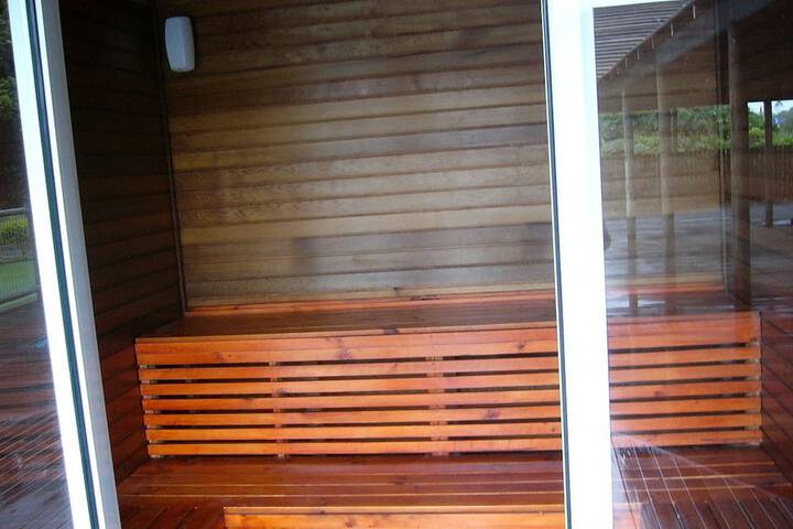 Spa and Wellness