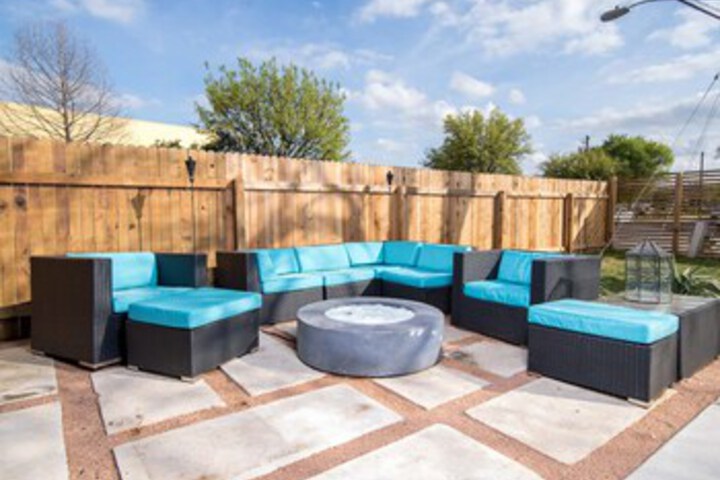 Terrace/Patio 30 of 30