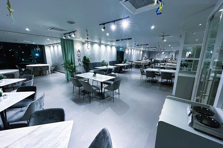 Dining Photos