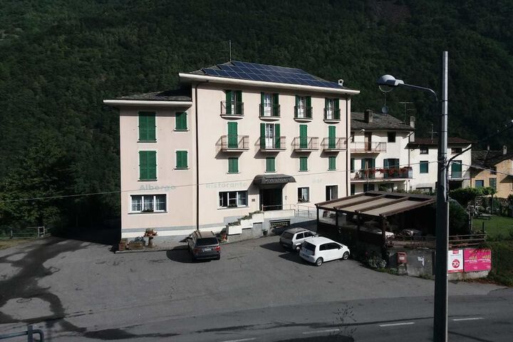 Hotel 20 of 23