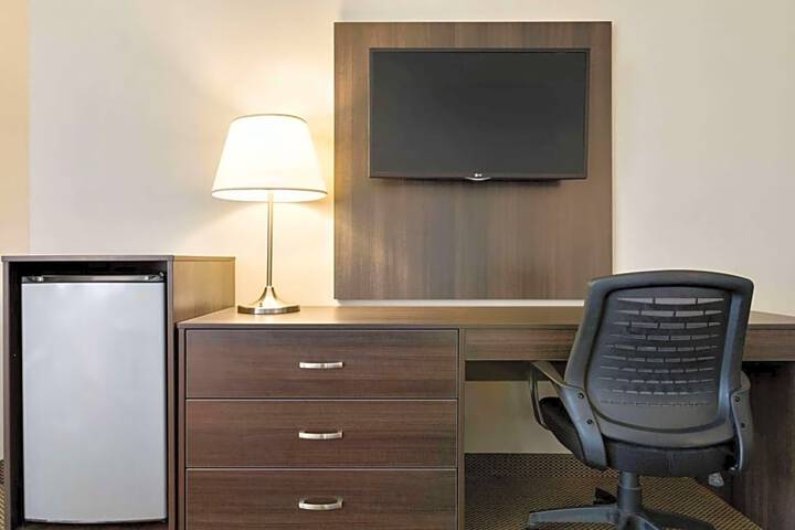 Fitness Center Photo