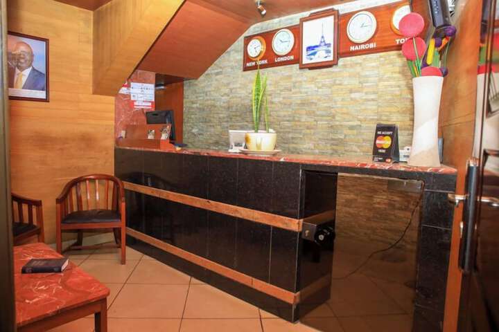 Fitness Center Photo