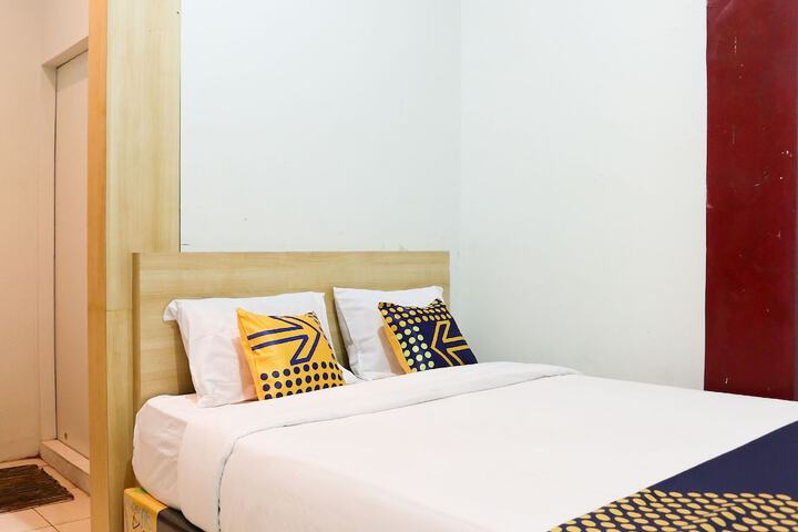 Hotel O Al-ghani 2 Syariah
