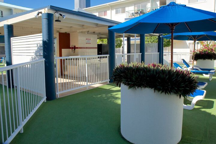 Terrace/Patio 38 of 49