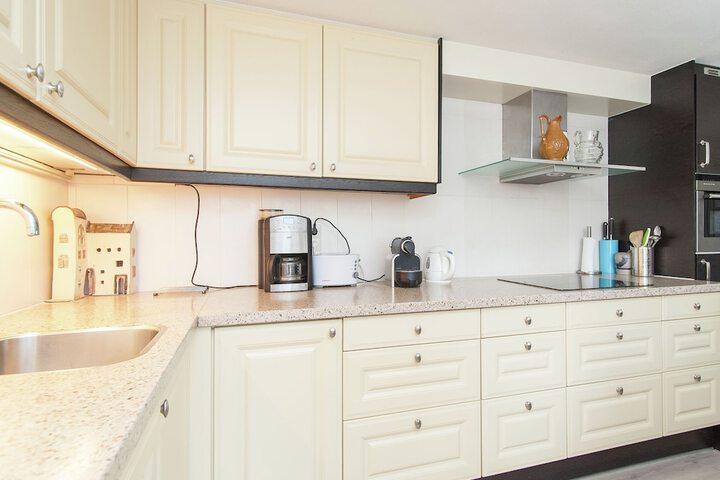 Semi-detached House With Garden in Quiet Location Within Walking Distance of the Centre of Bergen