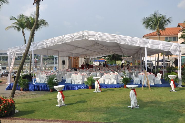 Wedding/Banquet 27 of 30