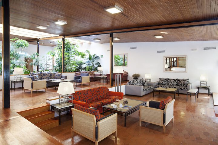 Hotel Interior 12 of 48