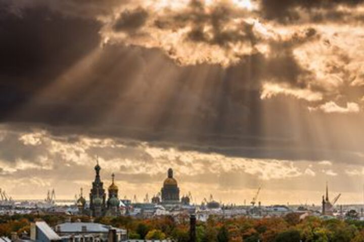 City View