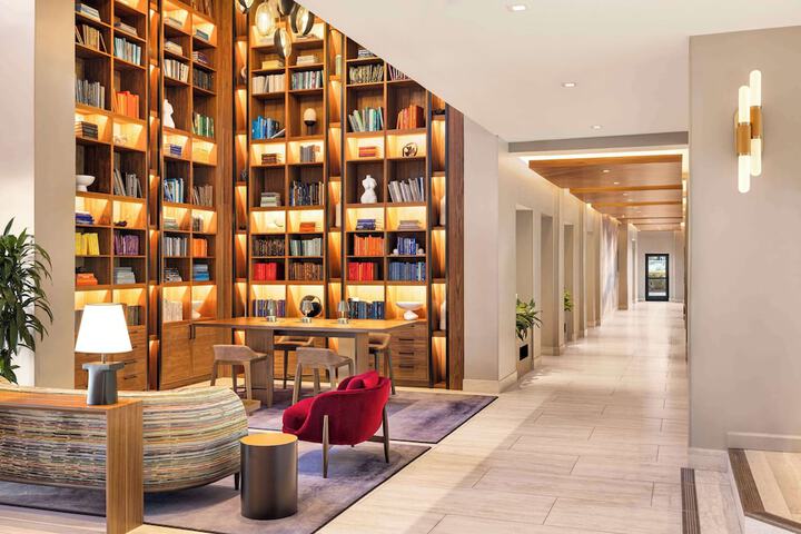 Hotel Interior 8 of 76