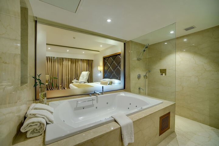 Bath Amenities