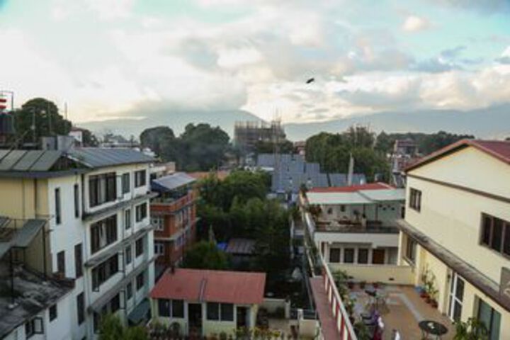 Hotel View 12 of 60