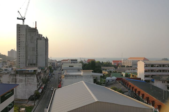 Hotel View 61 of 64
