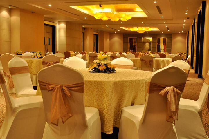 James Hotels Ltd Chandigarh