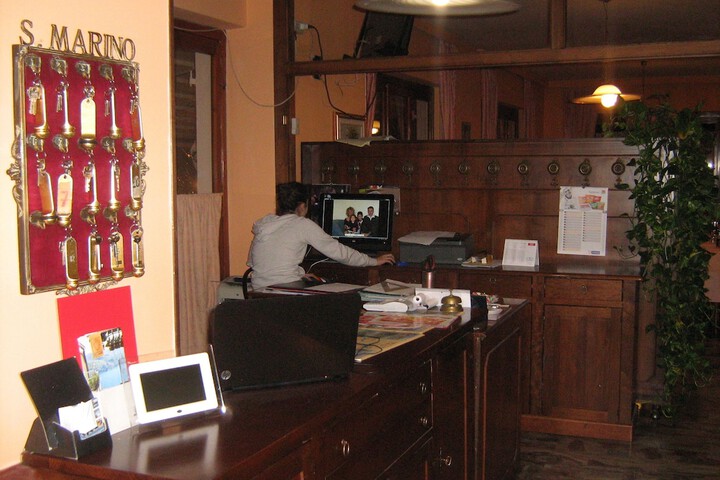 Hotel Interior 2 of 53