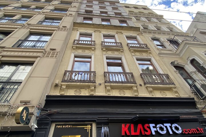 Exterior Photo