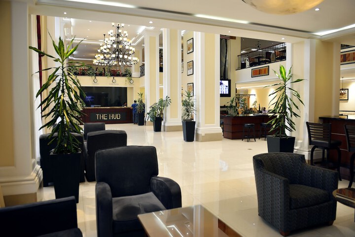 Hotel Interior 2 of 168