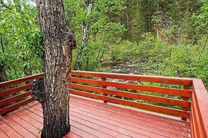 Terrace/Patio 3 of 26