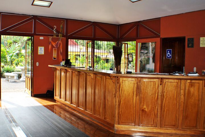 Hotel Interior 2 of 117