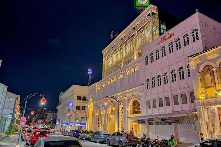 Hotel 103 of 116