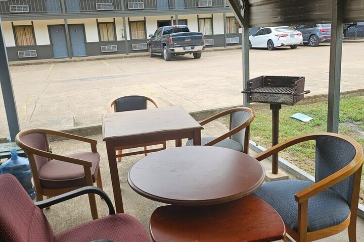 Hotel 15 of 19