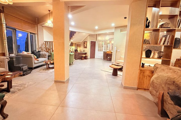 Hotel Interior 66 of 85