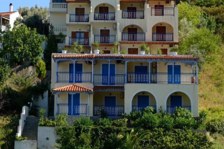 Fitness Center Photo